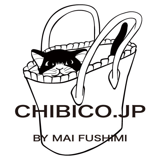 CHIBICO.JP by May Fushimi